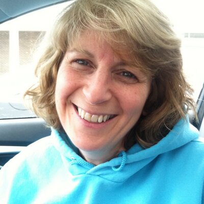 Profile Picture of Cindy Werner (@caw240) on Twitter