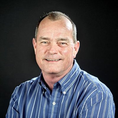 Profile Picture of Brad Nettles (@BNettlesPix) on Twitter