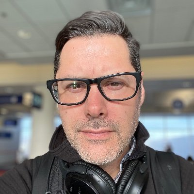 Profile Picture of Dan Merfeld (@dmerfeld) on Twitter