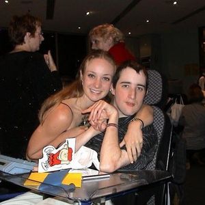 Profile Picture of Chris Silcock (@324494621) on Myspace