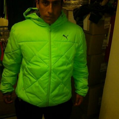 Profile Picture of Ernesto Daniel Olver (@OlverErnesto) on Twitter