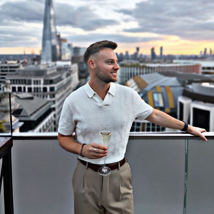 Profile Picture of joshcalder68 (@joshcalder68) on Tiktok