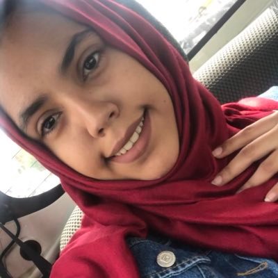 Profile Picture of Aseel (@aseelibrahim34) on Twitter