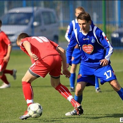 Profile Picture of Marek Sikora (@mareksikora27) on Twitter