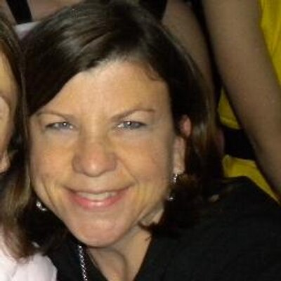 Profile Picture of Nancy Holthaus (@nholthaus) on Twitter