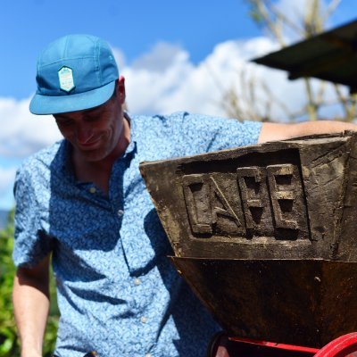 Profile Picture of Jay Cunningham (@zcrom) on Twitter