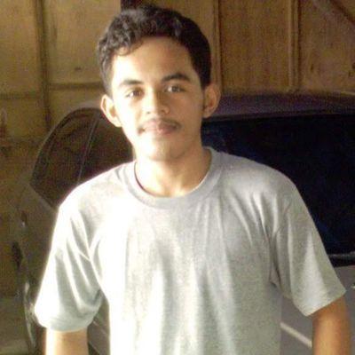 Ronald Serrano - Twitter Profile Picture of Ronald Serrano (@ronaldserrano01) on Twitter