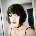 Profile Picture of Bean Fernandez (@cathedralcore) on Instagram