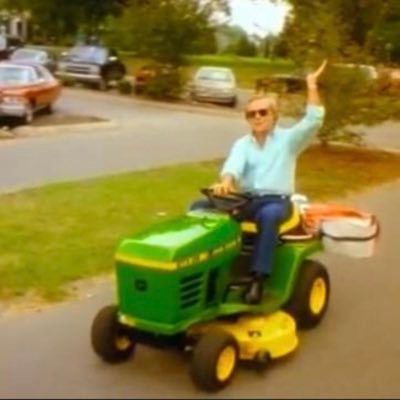 Craig E. Smythe - Twitter Profile Picture of Craig E. Smythe (@CraigESmythe1) on Twitter