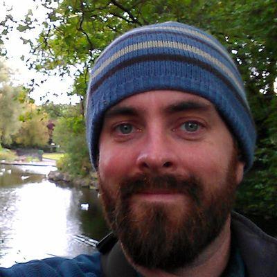Profile Picture of Brian Storms (@brianstorms23) on Twitter