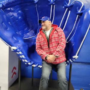 Profile Picture of jimreddon (@jimreddon) on Tiktok