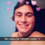 Profile Picture of Wade Newman (@heterosexually_gay) on Instagram