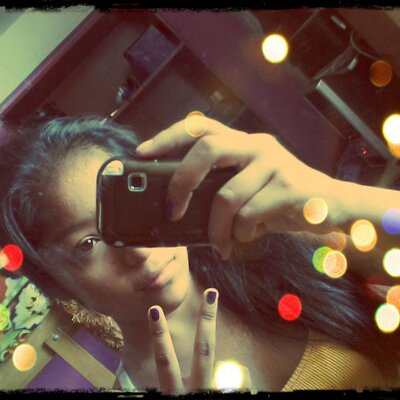 Profile Picture of Erika Meza Alarcón (@Erika_liven) on Twitter