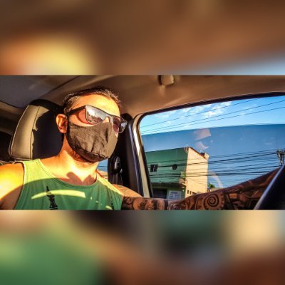 Profile Picture of MARCEL VICTOR ARAUJO GRIPA (@AraujoGripa) on Twitter