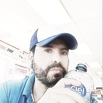 Profile Picture of Julio Alejandro  (@suarcus) on Twitter
