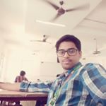 Profile Picture of Vamsi Krishna Chivukula (@vamsi_chivukula) on Instagram