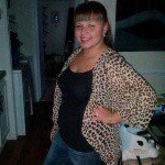 Profile Picture of Cheyenne Chavis (@mizz_chavis11) on Instagram