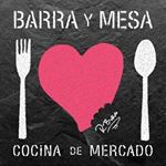 Profile Picture of Barra y Mesa (@barraymesa) on Instagram