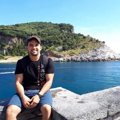 Profile Picture of Martín José Alamilla Canto (@Martinjose23) on Twitter