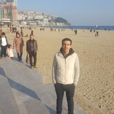 Profile Picture of Sherif Hussien (@sheriifHussien) on Twitter