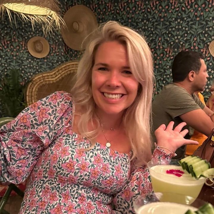 Profile Picture of Catherine Towner (@catherinetowner) on Tiktok