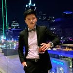 Profile Picture of Scott Huang (@scott_huang24) on Instagram