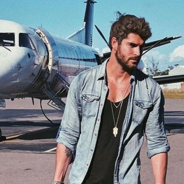 Profile Picture of Scott Felix (@scott.felix) on Tiktok