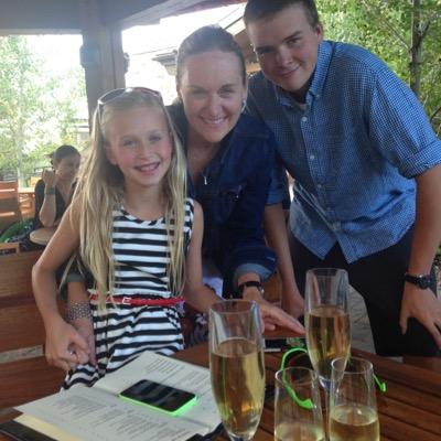 Profile Picture of Kim Brink (@@KimAbrink) on Twitter