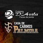 Profile Picture of FACAS D'AVILA - LIVRAMENTO & CASA DE CARNES PALMIRA (@facasdavila_livramento) on Instagram