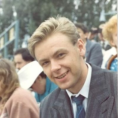 Peter Varhol - Twitter Profile Picture of Peter Varhol (@PeterVarhol) on Twitter