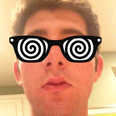 Profile Picture of Zachfinnparody (@VoteZachFinn) on Twitter