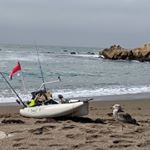 Profile Picture of David Perrin (@thekayaklaunch) on Instagram