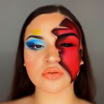 Profile Picture of Alexis Rosado (@makeup.by.lexis) on Instagram