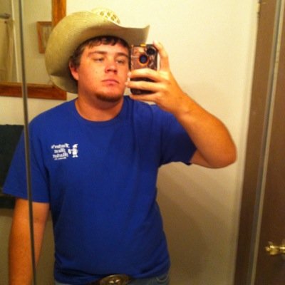 Profile Photo of Justin Clint Cearley (@CearleyClint) on Twitter