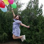 Profile Picture of Виктория Жукова (@vikulya_1037) on Instagram