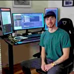 Profile Picture of Steven Hack (@Steven-Hack) on Facebook