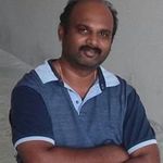 Profile Picture of Manoj Pillai (@manojpillai_pdlm) on Instagram