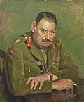 Profile Picture of Robert Whittaker (British Army officer)on Wikipedia