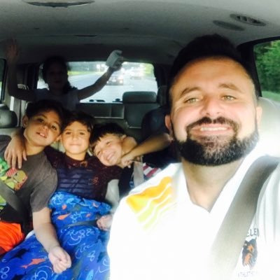 Profile Picture of Danny Espinosa (@DTM4653) on Twitter