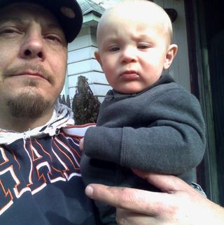 Profile Picture of Robert Hade (@robert.hade.92) on Facebook