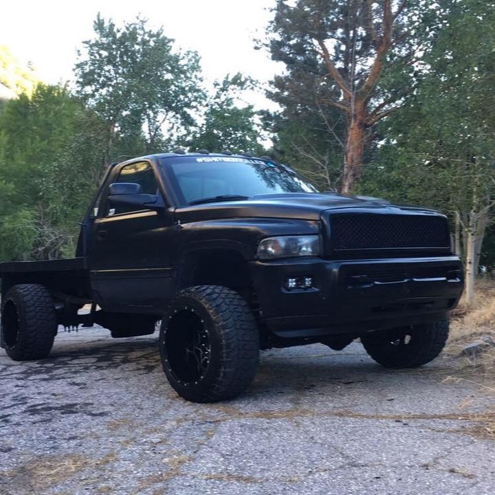 Profile Picture of Andrew Woodward (@@andrewwoodward42) on Tiktok