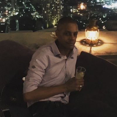 Profile Picture of Michael Belle (@MikeBelle_) on Twitter