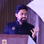Anil Shetty - Instagram Profile Picture of Anil Shetty (@anilshetty87) on Instagram