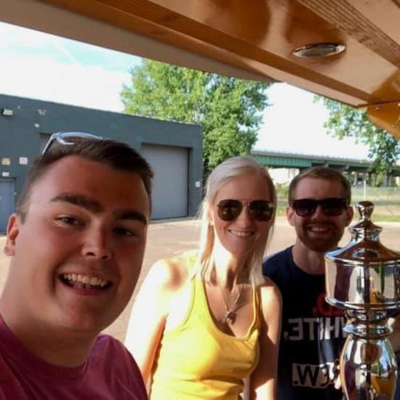 Profile Picture of Aaron Johnson (@ajamesjohnson) on Poshmark