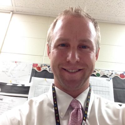 Profile Picture of Matt Wavrin (@MrWavPE) on Twitter
