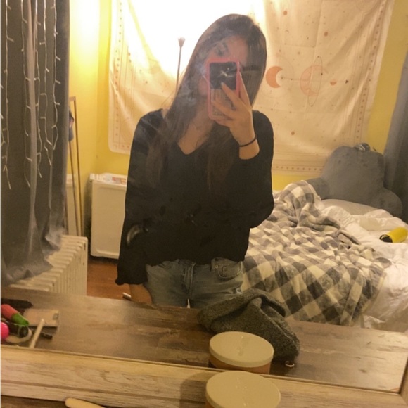 Profile Picture of Mia Ciancitto (@miaciancitto) on Poshmark