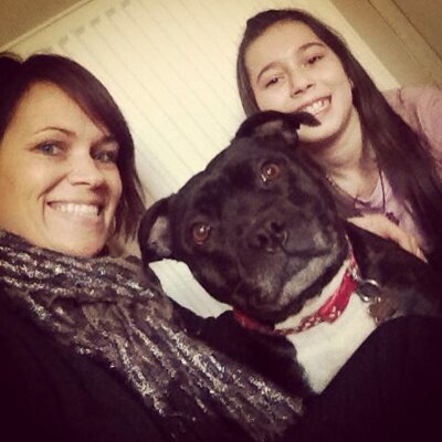 Profile Picture of Ellie-Mae Kirby (@EllieMaeKirby) on Twitter