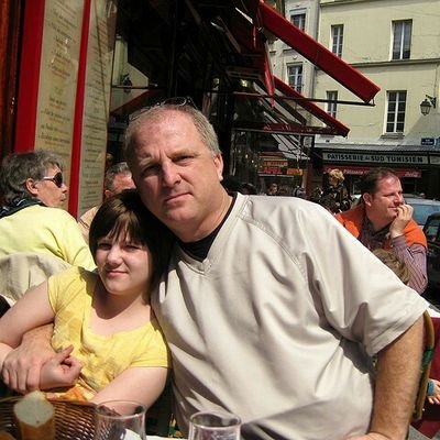 Profile Picture of Andrew Philipps (@TrevorPhilipps2) on Twitter