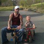 Profile Picture of Jason Maddox (@brileysdaddy) on Instagram