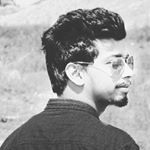 Profile Picture of Mohd Saeed Farooq (@_saeedfarooq_) on Instagram